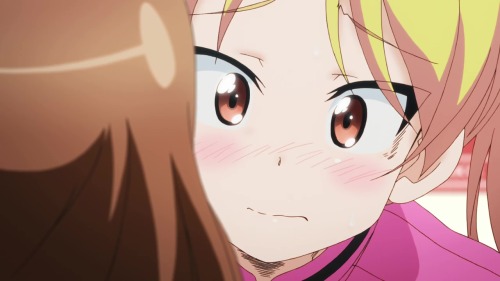 Bakuon (Episode 1)It could be a bit exhausting watching Bakuon’s pilot, with the show seemingl