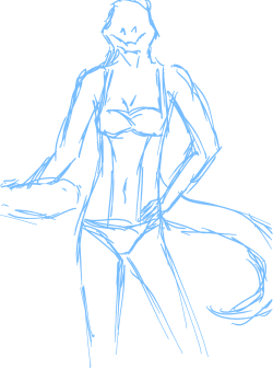 Another sketch dumpI might turn this into another YCH, or take on them to refine them into artworkWe’ll see