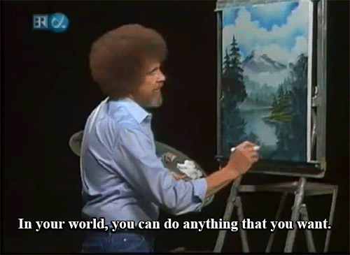 stuffmomnevertoldyou:  Thanks, Bob. (pbsparents)