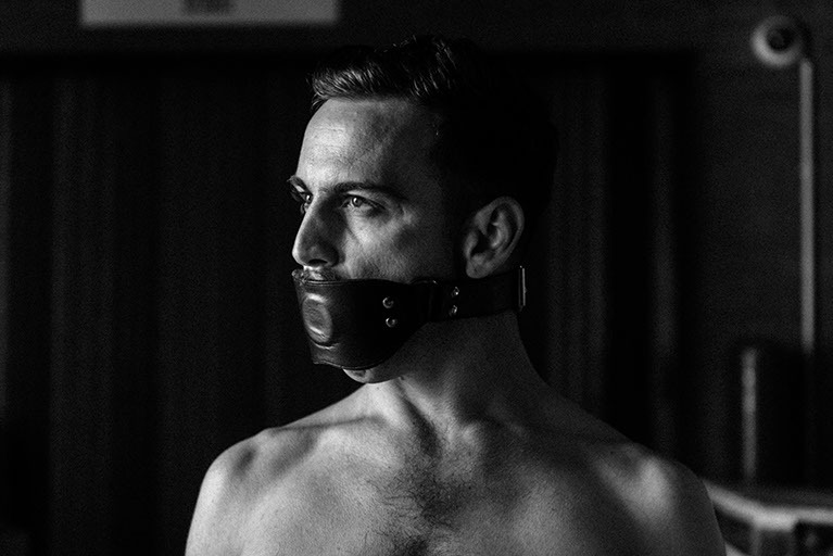 macleanbrendan: Photography by Chris Parkes“One of the smartest, most compelling