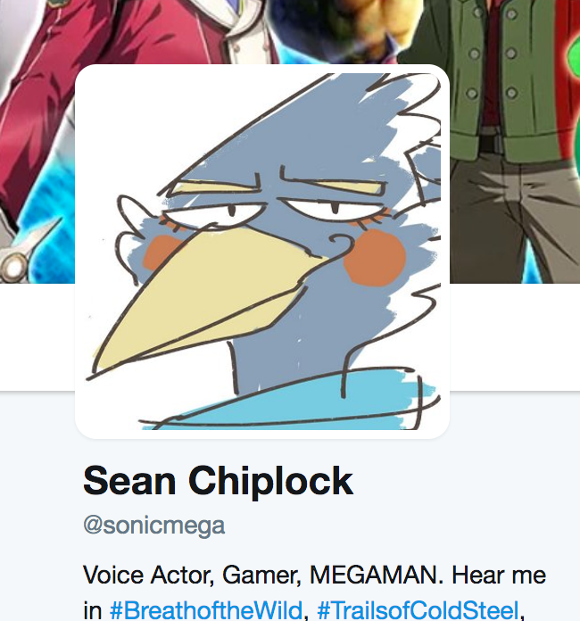 katribou: im cryin revali’s voice actor found my bad comic AND THEN PROCEEDED TO