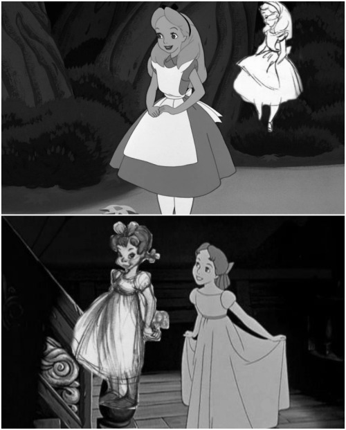 tella1985:disney—is—life:||Concepts||Jane, what are you wearing?Are those…art those suspender
