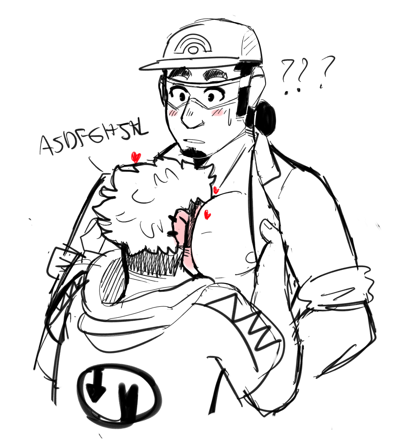 devscribbles:this one is ancient but i hit 100 followers just now so consider it