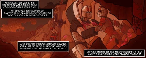 ask-work-hard-play-hard:  How We Met - Part 1 - Swing and a Miss How We Met - Part 2 - That Escalated Quickly Click for full view