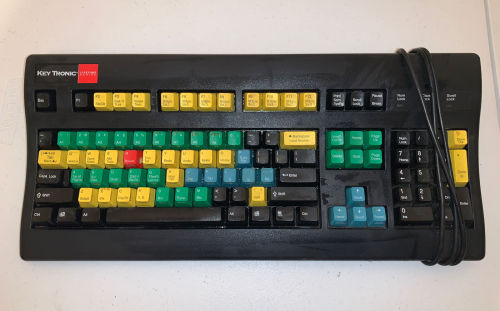 yournewkeyboard:Just saw a keyboard with a key that media really needs to use
