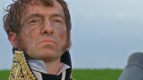 There&rsquo;s a 4D movie &ldquo;Au Coeur de la Bataille&rdquo; about the Battle of Waterloo in produ