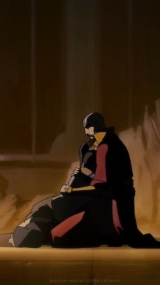 korra-warriorprincess:Korra &amp; Tenzin + hugsiPhone Wallpapers [400x710]Requests are open.