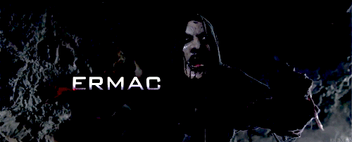 kholendx78:  Mortal Kombat Legacy 2 trailer  Kombatants 1/2