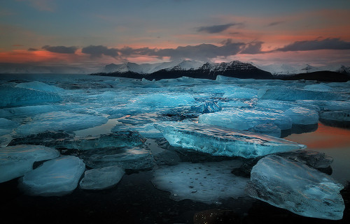atraversso:  Iceland  by Tony Prower  