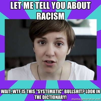 la-xingada:  firesfromstarlight:  Best of the Clueless White Feminist meme. make