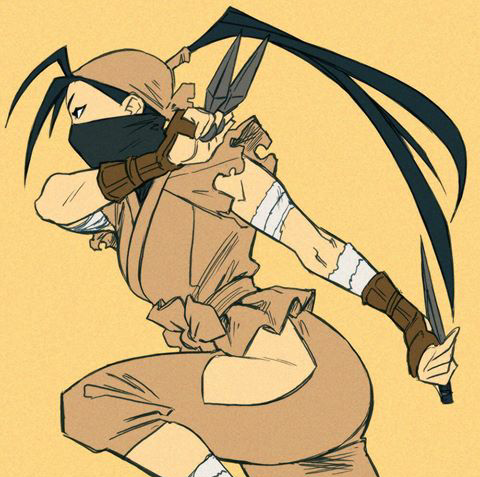 umblogsemnomeainda: Girls Fighters by Kris Anka so many waifus~ &lt;3 &lt;3