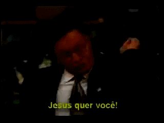 Não Desista de Deus