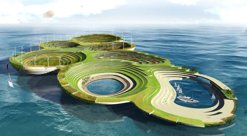 mymodernmet:  10 Futuristic Design Concepts That Will Change the Way We All Live