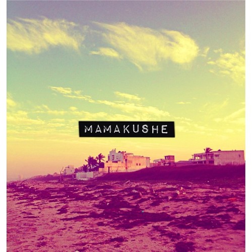 Mamakushe #foreveryoung #sunset #mamakushe #mexico #signs #colors