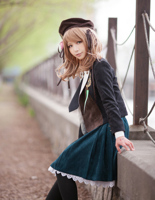 Heroine (1) - Icos