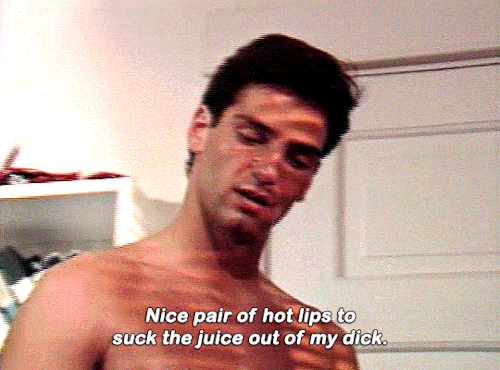Tony Stefano And Steve HensonInch By Inch (1985) Dir. Matt SterlingHuge Video