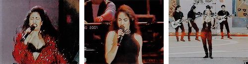 hvitserkk:Selena Quintanilla-PerezApril 16, 1971 – March 31, 1995