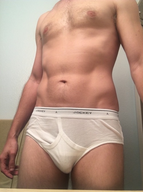 dustinandersonxxx:  New underwear. More pics soon..