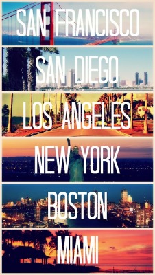 50shadesofrainbows:  Someone bring me to one of these gorgeous places OMG. Oh and make out.