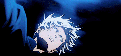 Gojou Satoru Vs. Fushiguro Touji