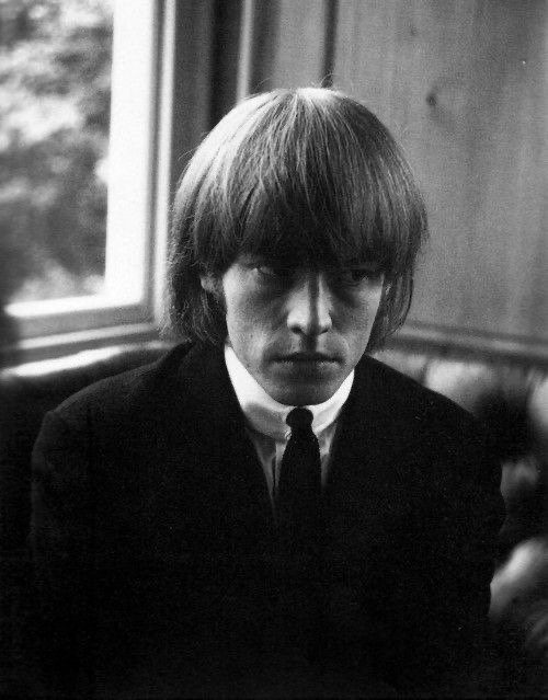 I Literally Miss Brian Jones So Much- Its Not Fair That He Passed.