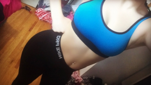 jailbaitlover69:  Amazing Jailbait Slut, do you agree?