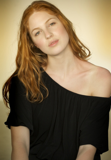 silentorgasm:  Gasp.  Stunning.  Her skin…her lips…wow…