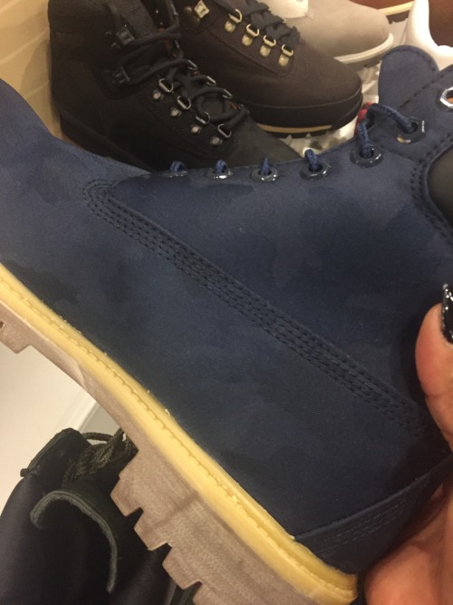 withallduedisrespect:  I’m from Flatbush, my nigga gotta fuck me in these