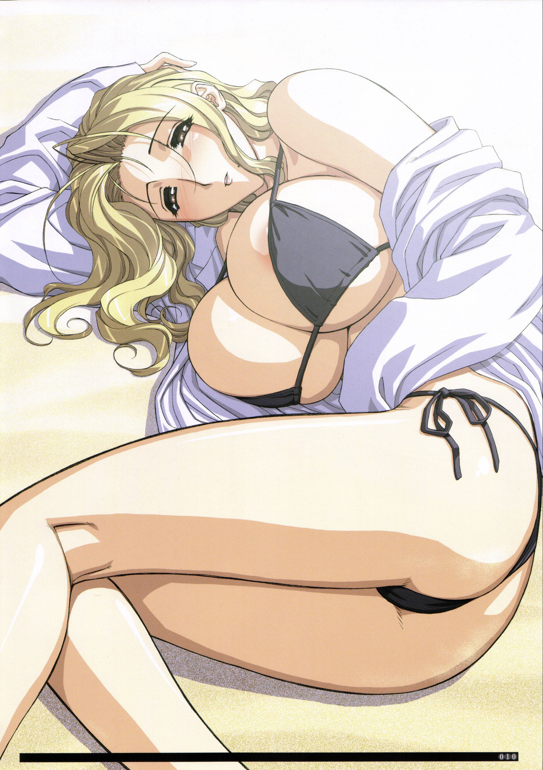 Best Uncensored Hentai On Tumblr