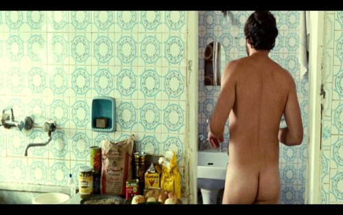 majdad-celebs:Edgard Ramirez  Full Frontal and rear in “Carlos”