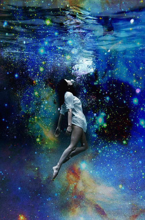 epiic:  Oil and Water by Epiic