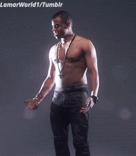 lamarworld1:  (PART 2) Mack Wilds(Tristan Wilds) booty