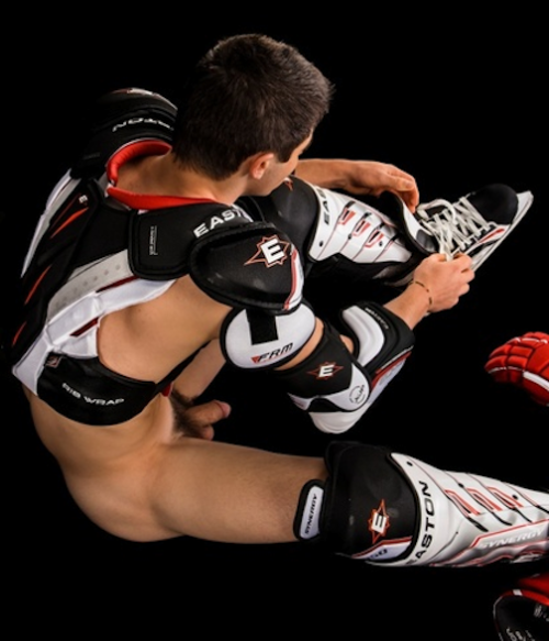 brentwalker092: The problem with hockey is all that damn protective gear :)