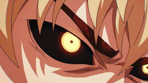 fairytailwitch:  “I am prepared to do anything in order to become stronger. But I can’t picture myself even approaching Master’s power.” 
