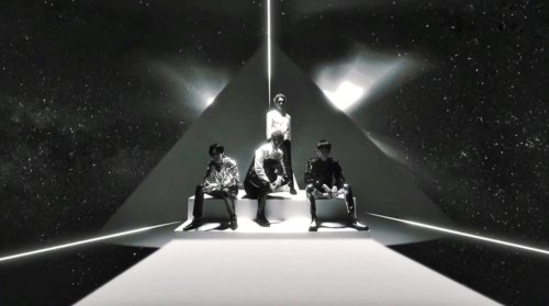minyo129:    SHINee - Chemistry  ❤️cr:  blossom_718