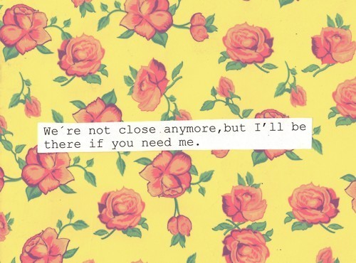 True, true.
