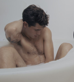 guyswithhotminds:  Francisco Lachowski