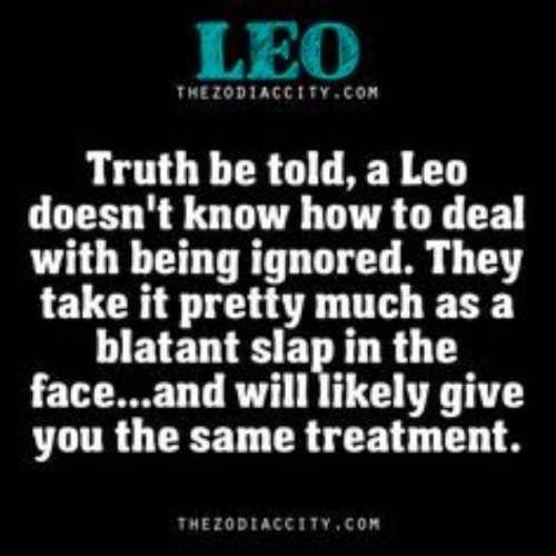 This is so true #leo #zodiacsign #zodiac #girl #girly #danish #danmark #denmark #århus #aarhus