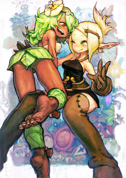madmothmiko:  ジョン平