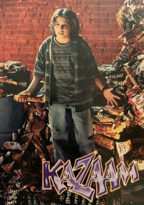 Kazaam