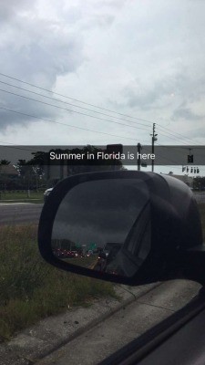 Fucking Florida