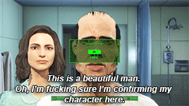 gandalfs:Cr1TiKaL plays Fallout 4