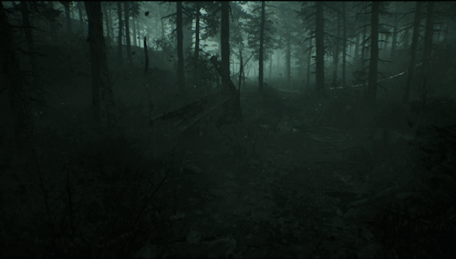 Chernobylite GIFS