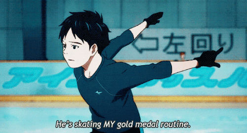 yurionicegifs:  Have you guys ever wondered porn pictures