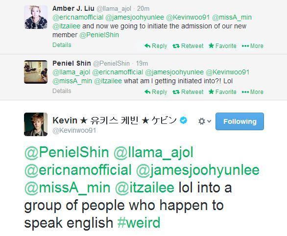 lulusukiss:  hoonshoonghoonghoong:  bestukiss:  TWITTER PARTY OF THE ENGLISH SPEAKERS