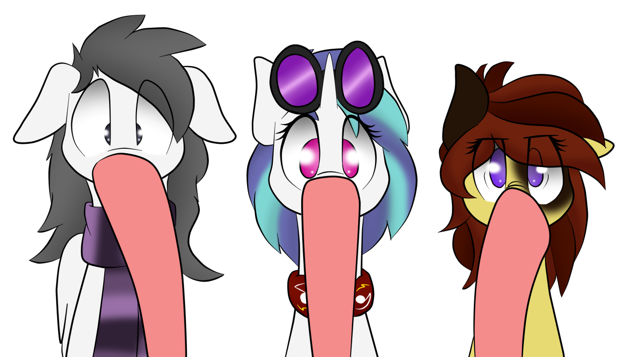 ask-pon3lectric:  dafuq  x3!