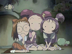 Happy 5th Birthday, Ojamajo Doremi .gifs!Just in case it isn’t obvious, it’s not my 5th birthday tod