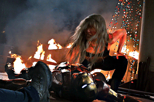 Gwyneth Paltrow As Pepper Potts In Iron Man 3