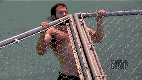 tangledupinblond:  Watching these gifs of a shirtless Henry Cavill is making my nipples
