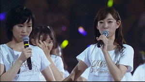 SAYAKA X MIYUKI